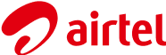 via airtel money